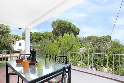 Appartement in Calella de Palafrugell