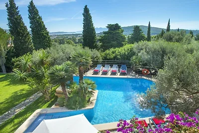 Villa mit 1 Schlafzimmer