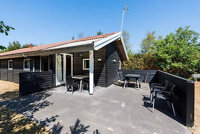 6 Personen Ferienhaus in Blåvand