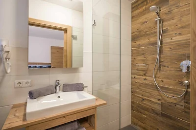 Cozy apartment in Brixen in the Thale with...