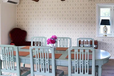 4 persoons vakantie huis in ROLFSTORP-By...