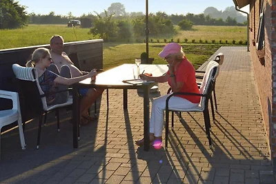 8 Personen Ferienhaus in Sydals-By Traum