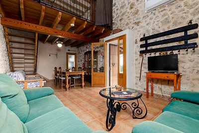 Wohnung in Landhaus