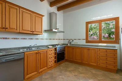 Can Taco - Ferienhaus Mit Privatem Pool