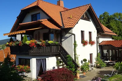 Ferienwohnung mit 1 Schlafzimmer