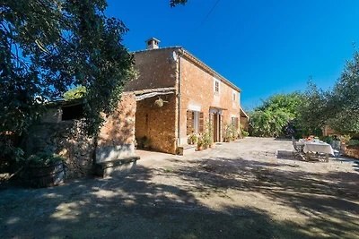 Son Obra Nou - Ferienhaus Mit Privatem Pool