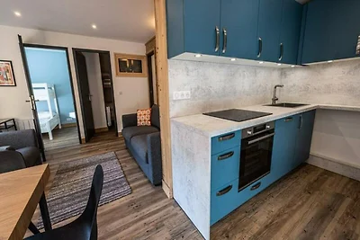 Ferienwohnung in Plagne Bellecôte in der Nähe...