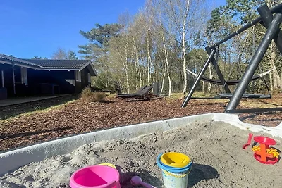 6 Personen Ferienhaus in Ålbæk