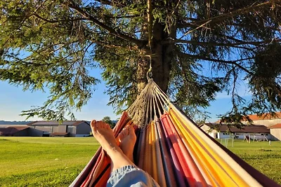 Marie's Farm Getaway aan Lake Hopfensee