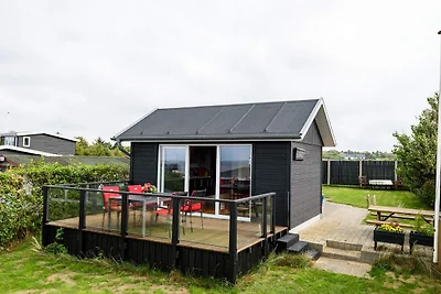 2 Personen Ferienhaus in Esbjerg V
