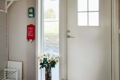 4 Sterne Ferienhaus in VARBERG-By Traum