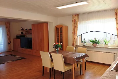 Schöne Ferienwohnung in Bissendorf nähe...