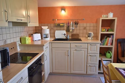 Ferienwohnung in Strandnähe und Rerik