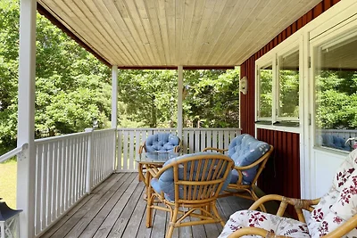 4 Sterne Ferienhaus in GOTLANDS TOFTA-By...