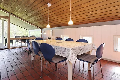 6 Personen vakantie huis in Jerup