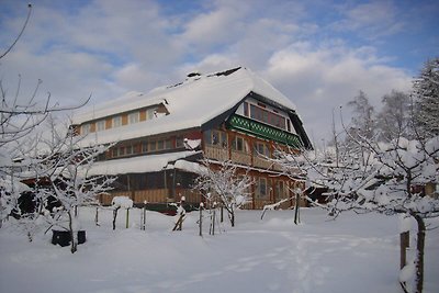 Appartamento con balcone in Baden-Württemberg