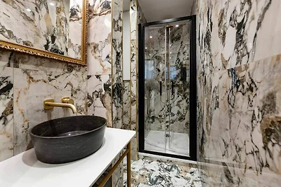 Hervorragende Klimaanlage – 1BDR Ave Montaign...