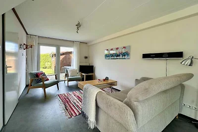 Ferienhaus mit 2 Schlafzimmer