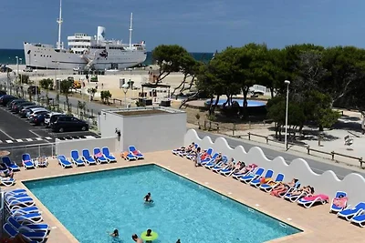 2 Zimmer 4/5 Personen