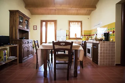 Ferienhaus in Paciano mit Schwimmbad