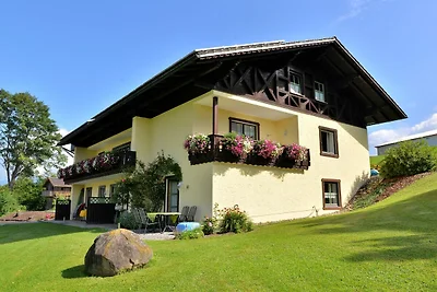 Geräumige Wohnung mit Sauna
