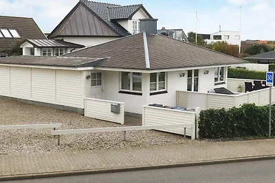 2 Personen Ferienhaus in Esbjerg V-By Traum