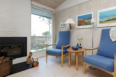 4 Personen Ferienhaus in Hirtshals
