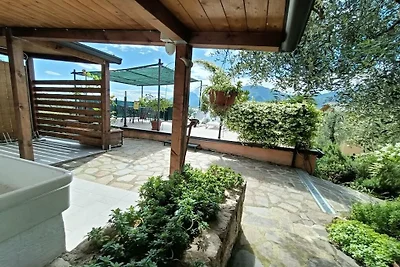 Ferienwohnung mit 1 Schlafzimmer