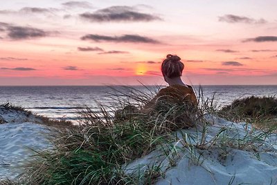 4 sterren vakantie huis in Ulfborg