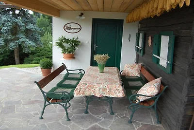 Ferienhaus mit 1 Schlafzimmer