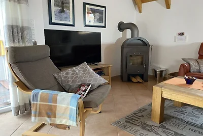 Ferienhaus mit 3 Schlafzimmer