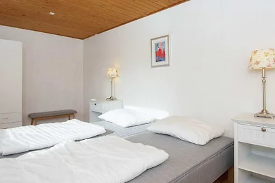 4 Personen Ferienhaus in Kolind
