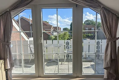 Freundliches Ferienhaus