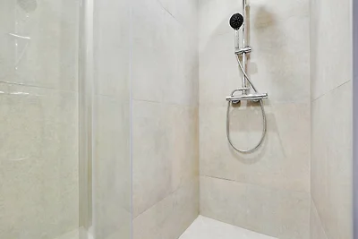Modern appartement - 2BR/6P -...