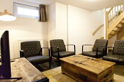 Villa Avantage Nouveau Sauna 14