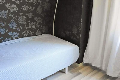 6 Personen Ferienhaus in ELLÖS