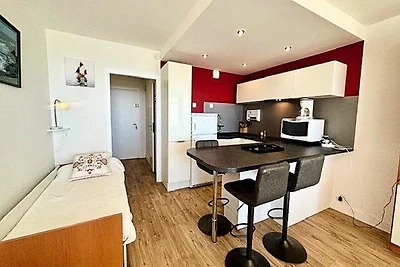 Studio für 3 Personen