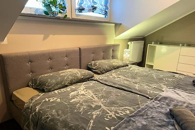 Wohnung in Pellingen beim Naturpark