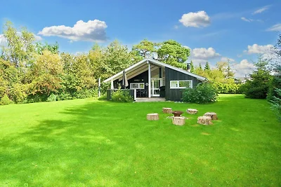 6 Personen Ferienhaus in Græsted-By Traum