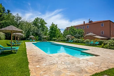 Casale toscano vicino al mare