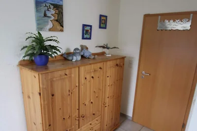 Wattlöper rechts Komfortable Ferienresidenz