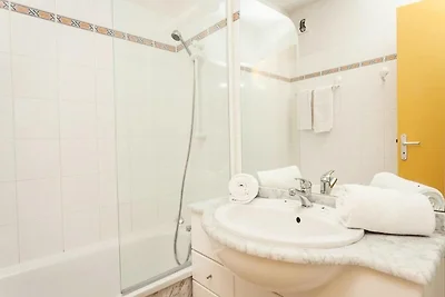 Mer und Golf Residence Port Argeles