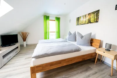 Casa vacanze nell'Harz con sauna