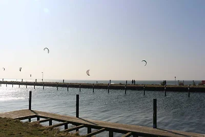 Ferienwohnung Sturmeck, Fehmarn-Orth