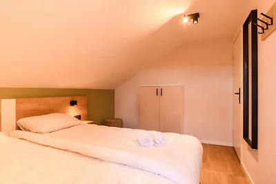 Il bungalow indipendente 4B1