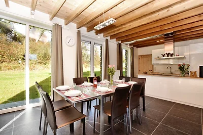 Gemütliches Ferienhaus in Durbuy inmitten der...