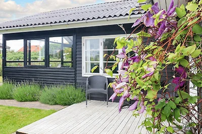 7 Personen Ferienhaus in Sæby-By Traum