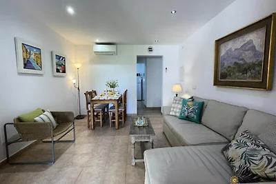 Apartment in Port de Pollensa am Meer