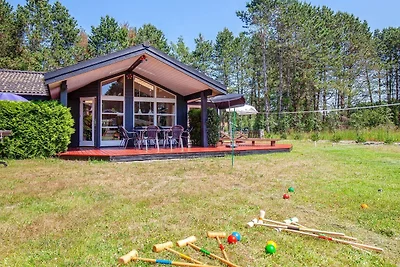 8 Personen Ferienhaus in Rødby-By Traum