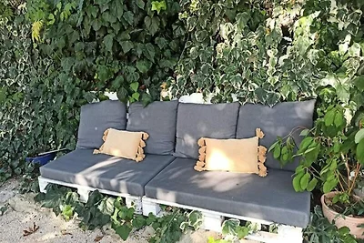 Bauernhaus in der Provence mit Pool